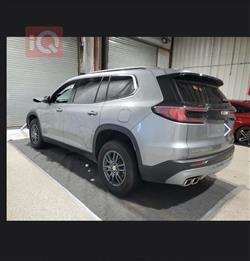 GMC Acadia